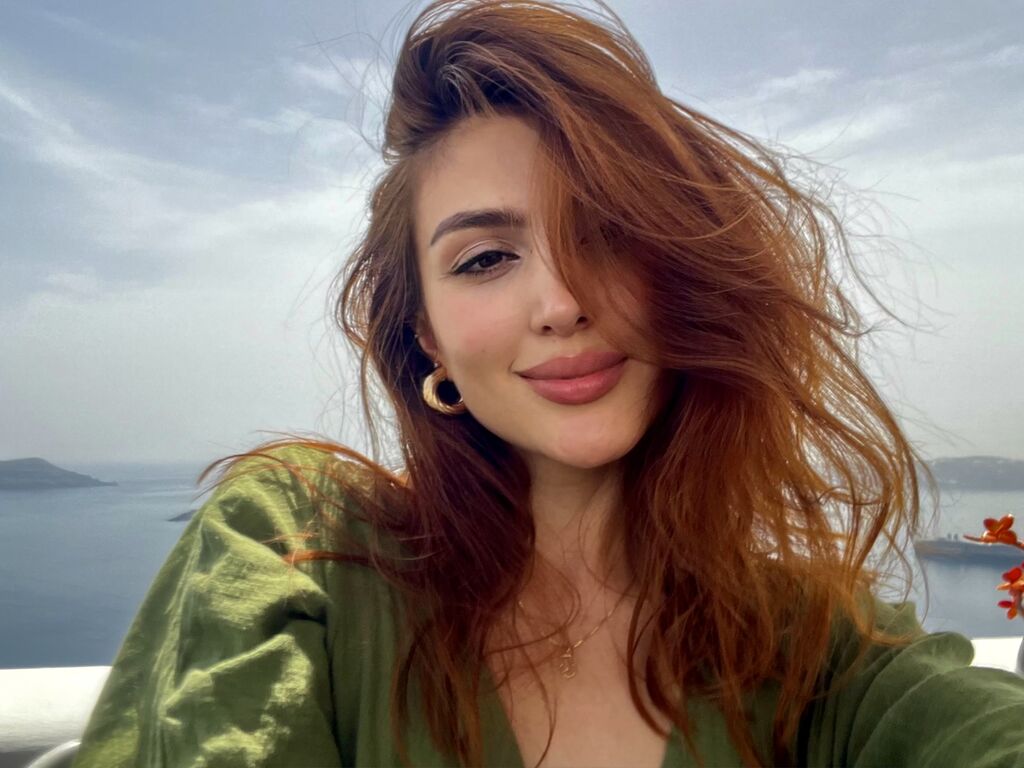 Lila Ferrari Picture